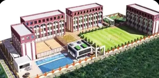 Noida Campus