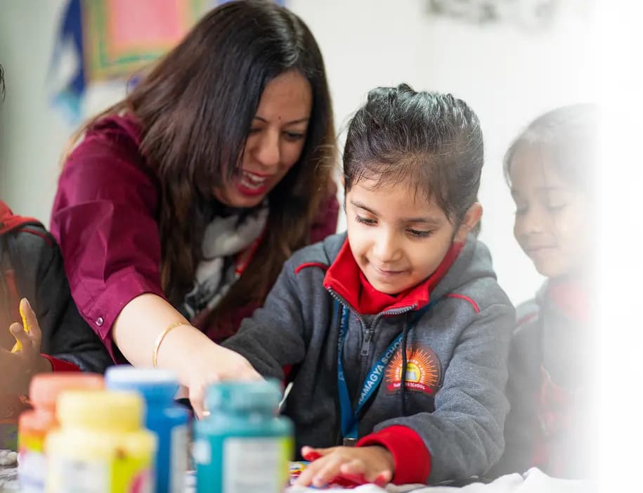 Education Partners