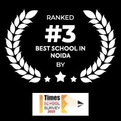 Ramagya School award